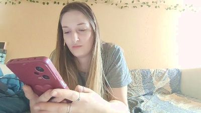 Anabellaa1 webcam model stream image