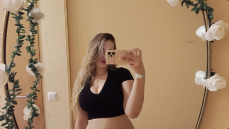 Anabellaa1 webcam model stream image