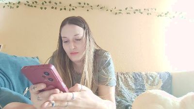 Anabellaa1 webcam model stream image