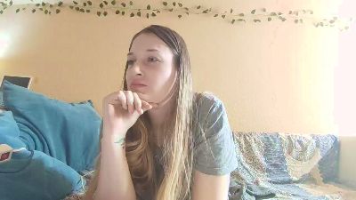 Anabellaa1 webcam model stream image