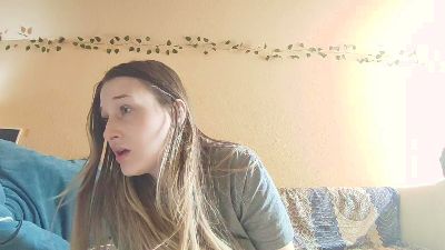 Anabellaa1 webcam model stream image