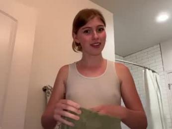 elliee81 webcam chaturbate model stream image