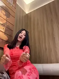 Ninazhang webcam stripchat model stream image