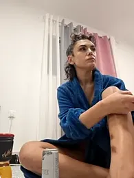 Your_Desires07 webcam stripchat model stream image