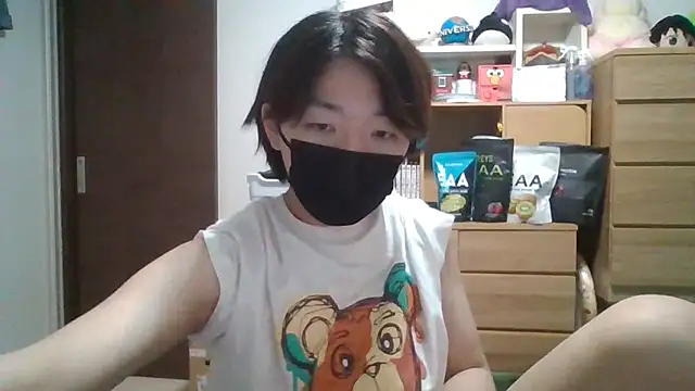 kokoa6919 webcam model stream image