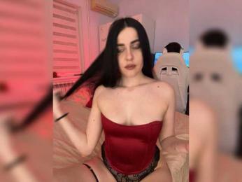 UnityVibes webcam model stream image