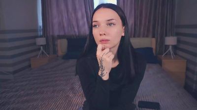 ClydeSeo webcam model stream image