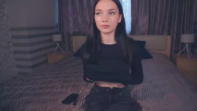 ClydeSeo webcam model stream image