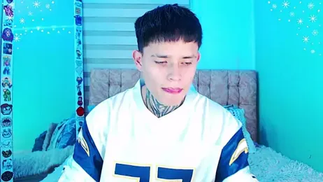 _justinmoon2 webcam model stream image