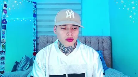 _justinmoon2 webcam stripchat model stream image