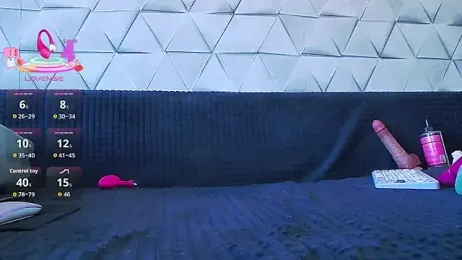 Kristinsweet webcam model stream image