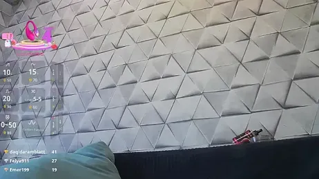 Kristinsweet webcam model stream image