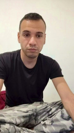 HandShakeBrazil webcam model stream image