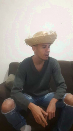 HandShakeBrazil webcam cam4 model stream image