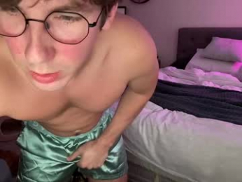 mizzo001 webcam model stream image
