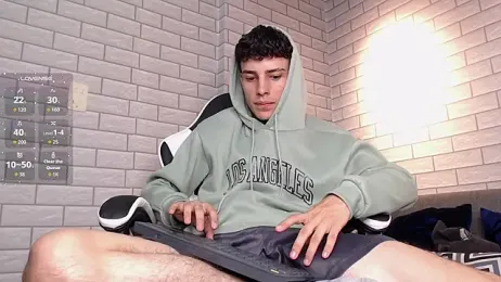 Alejo_valverde webcam stripchat model stream image