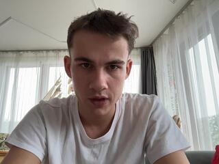Simeon Krayev webcam model stream image