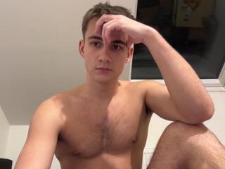Simeon Krayev webcam model stream image