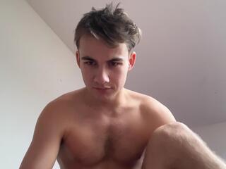 Simeon Krayev webcam model stream image