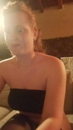 red_annie webcam model stream image