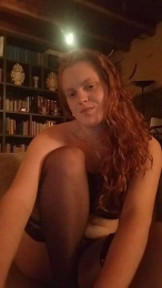 red_annie webcam model stream image