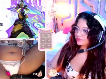 petitesofia_ webcam chaturbate model stream image
