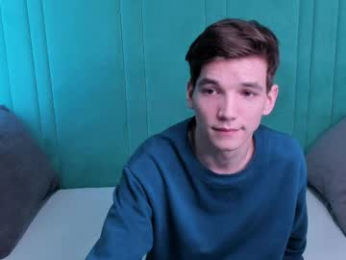 willsinn_ webcam model stream image