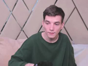 willsinn_ webcam model stream image