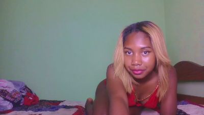 Nissy_Sexee webcam model stream image