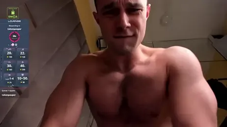 BrandonNorris webcam model stream image