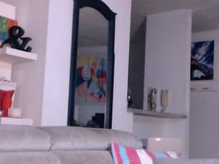 Alexia Steele webcam model stream image