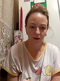 KattyLuuu webcam model stream image