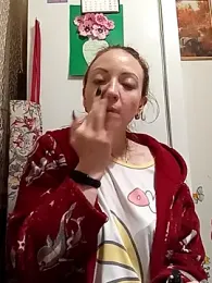 KattyLuuu webcam model stream image