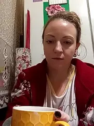 KattyLuuu webcam model stream image