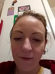 KattyLuuu webcam model stream image
