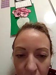 KattyLuuu webcam model stream image