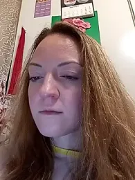 KattyLuuu webcam model stream image
