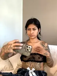 mrskarmaa webcam model stream image