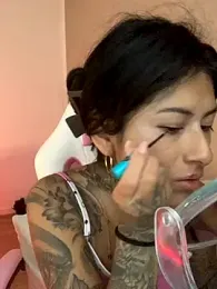 mrskarmaa webcam model stream image