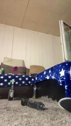 Rebelwe webcam model stream image
