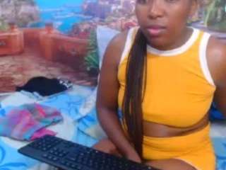 ebonylust4u2 webcam camsoda model stream image