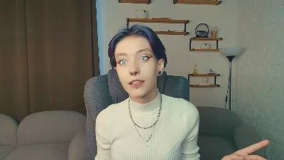 PatsyStrahle webcam model stream image