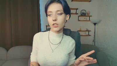 PatsyStrahle webcam model stream image