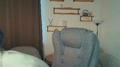 PatsyStrahle webcam model stream image