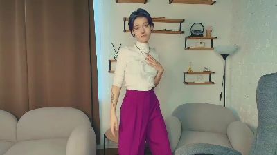 PatsyStrahle webcam model stream image