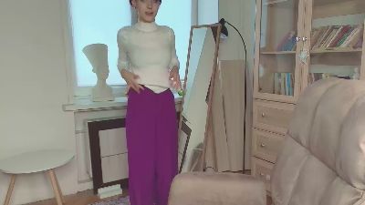 PatsyStrahle webcam model stream image