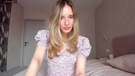 PatriciaBlairs webcam model stream image