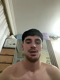 Caddycad webcam model stream image