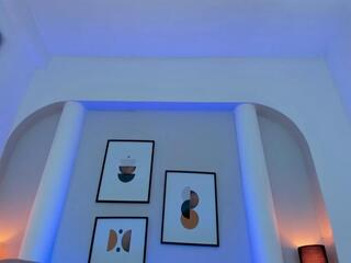 Malory Taylor webcam flirt4free model stream image