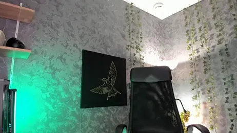 AlexxSweet webcam model stream image